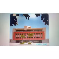 For Rent Edificio Comercial De Oficina En Piatini De 4 Pisos Con Mi Metros Y 20 Oficinas Con 18 Parqueos 