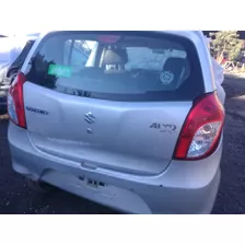 Suzuki Alto Motor 800 Cc Año 2017 En Desarme