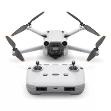 Drone Dji Mini 3 Pro Rc-n1 Com Bateria Extra (34min) Dji045