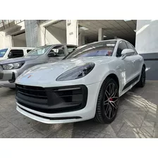 Porsche Macan 3.0 Gts At 2024
