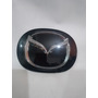 Emblema Cromado Volante Mazda