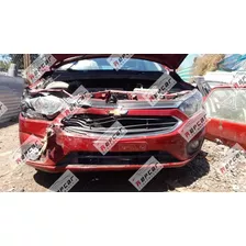 Chevrolet Prisma En Desarme 2017 Hasta 2020