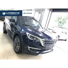 Jetour X70 Luxury Mt Seguro Gratis Por Un Año 1.5 2024 0km