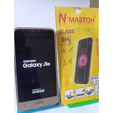 Samsung J1 2016 + Película De Vidro 8gb