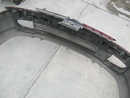 Bumper Fascia Parachoque Delantero Peugeot 607   Foto 7