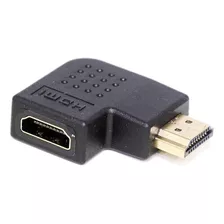 Emenda Hdmi Em L 90 Graus