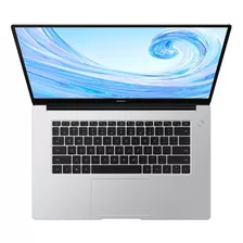 Notebook Huawei Matebook D15 15.6 Fhd I3-10110u 8gb 256ssd