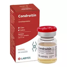 Condroitín Labyes 5ml