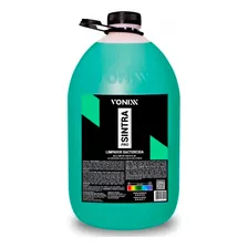 Sintra Pro Apc P/ Lavagem De Estofado Vonixx 5l Rende Muito