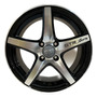 Rines 13 4/100 Tsuru Spark Chevy Pointer Jetta Atos Jgo 4