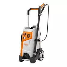 Hidrolavadora Stihl Re 150 Semi-profesional Color Blanco