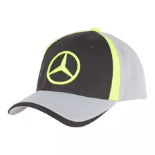 Gorra Londres Mercedes-benz