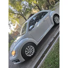 Volkswagen Beetle 1.4t Dsg