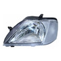 Farola Renault Duster Led Drl Derecha 2022 - 2023 Renault 