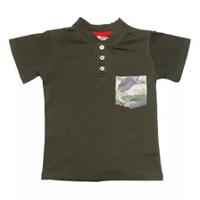 Camisa Polo Para Niño, Camiseta Polo Niño Somos Fabricantes