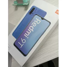 Se Vende Celular Xiaomi Redmi 9t De Segunda En Perfecto Esta