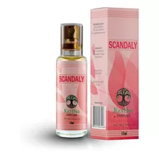 Perfume Scandaly