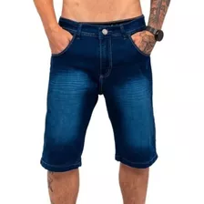 Bermudas Masculinas Jeans - Ótimo Preço