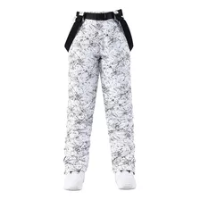 Pantalones Deportivos De Invierno Para Mujer, Impermeables,