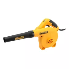 Soprador Aspirador 800w Industrial Dewalt Dwb800 110v