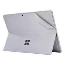 Skin Sticker Surface Pro 7 / Pro 7 Plus 12.3 Inch Back ...