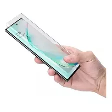 Película De Nano Gel Frontal Samsung Galaxy Note 10+ Plus
