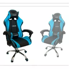 Sillon Gamer Playstation Xbox Gaming Pc Oficina Reforzado