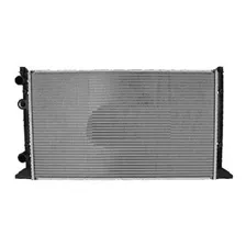 Radiador Jetta Vw, Golf, Jetta A3, Vr6 1993-1999