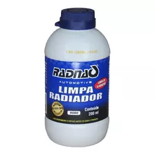 Limpa Radiador Radnaq 200ml