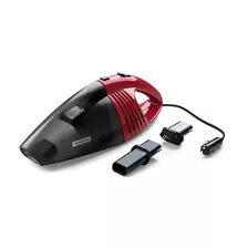 Aspirador De Pó Portátil Tramontina Automotivo 12 V 60 W