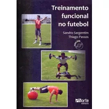 Treinamento Funcional No Futebol