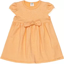 Vestido Barato Infantil - Menina- Marca Marlan - M40622