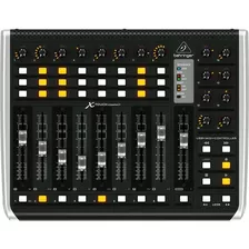 Behringer X-touch Compact Superficie De Control Midi Usb Daw