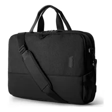 Bolso Para Laptop De 15,6 Pulgadas | Negro