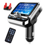 Auto Esteros Mp3 Bluetooth Asistente Voz Carga Rpida 2.1a