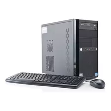 Pc Cpu Armada Core I5 4gb Ram Hd 500gb Garantia