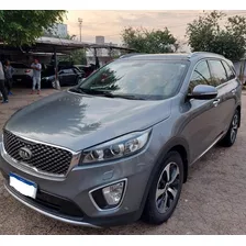 Kia Sorento 3.3 V6 24v 270cv