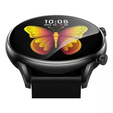 Película Hydrogel Hd Amazfit Gtr2 Nova Versão