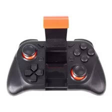 Joystick Bluetooth Para Smartphones Ultra Pg910