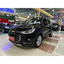 Chevrolet Tracker Ltz 1.4 Turbo 2017 Com Apenas 51.000 Kms