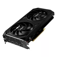 Tarjeta Vídeo Palit Geforce Rtx 4060 Ti Dual Ddr6 8gb 128bit