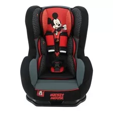 Autoasiento Silla Asiento Auto Cosmo Disney Mickey Niño Bebe