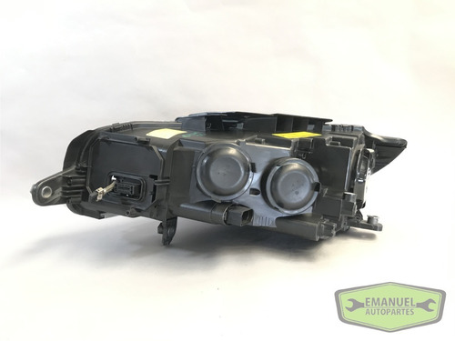 Faro Derecho Volkswagen Passat Cc 2010-2012 Foto 7