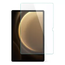 Pelicula Vidro Temperado Para Galaxy Tab S9 Fe Tela 10.9