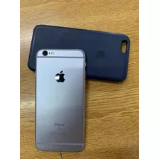 Celular iPhone 6s