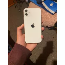 iPhone 11 64gb, Desbloqueado Blanco, Completamente Funcional