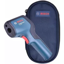 Termometro Laser Bosch Gis 500