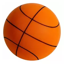 Silent Basketball 21cm Bola De Basquete Silenciosa De Espuma Treinamento Indoor