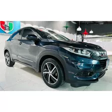 Honda Hr-v 1.8 16v Flex Ex 4p Automático - 2021