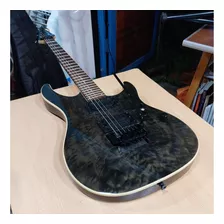 Guitarra Eléctrica Peavey Predator Exp2 - Impecable Estado. 